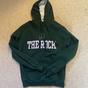 Slippery Rock Sweatshirt